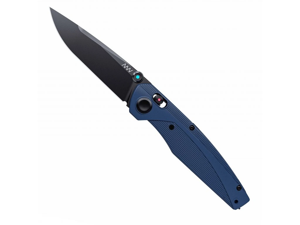 Couteau ANV A100 BB Bleu