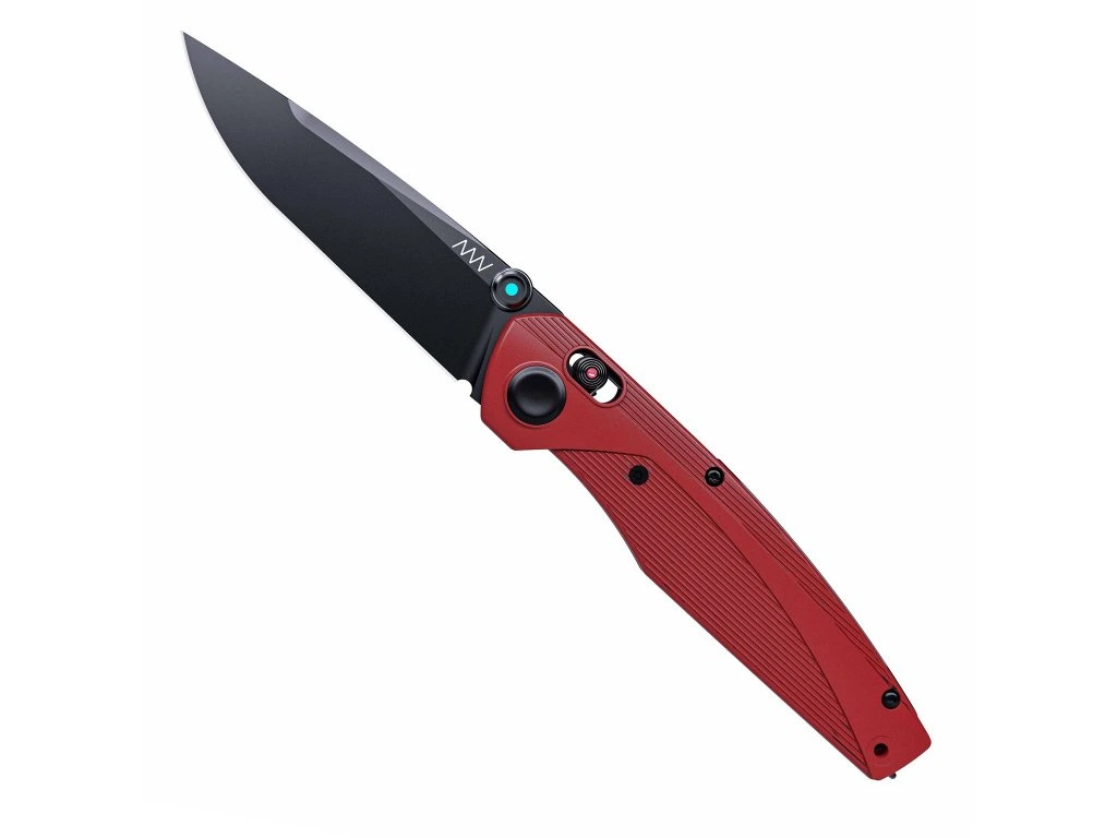 Couteau ANV A100 BB Rouge
