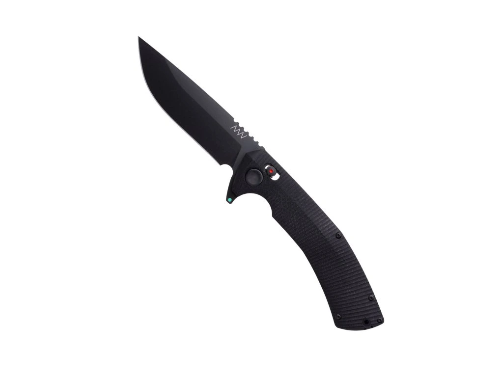 Couteau ANV A400 BB Noir