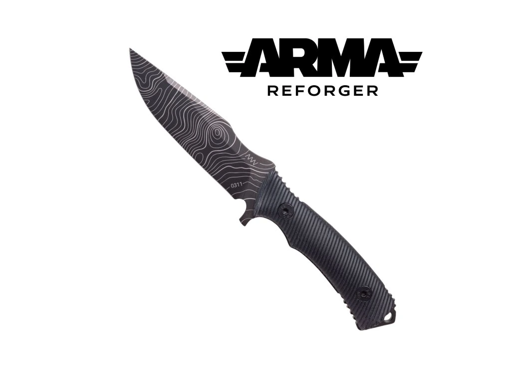 Couteau ANV M311 ARMA Reforger Edition