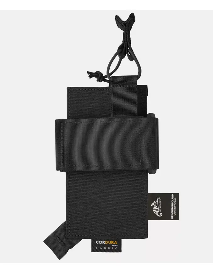 Porte-pistolet inversé Insert Cordura Helikon-Tex