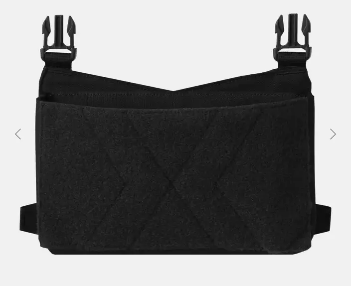 Guardian Kangaroo Flap Helikon-Tex noir