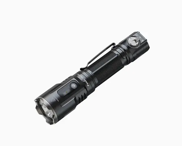 Lampe Fenix TK25R