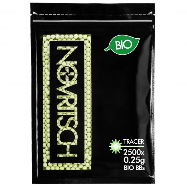 Premium Novritsch Tracer 0.25Gr