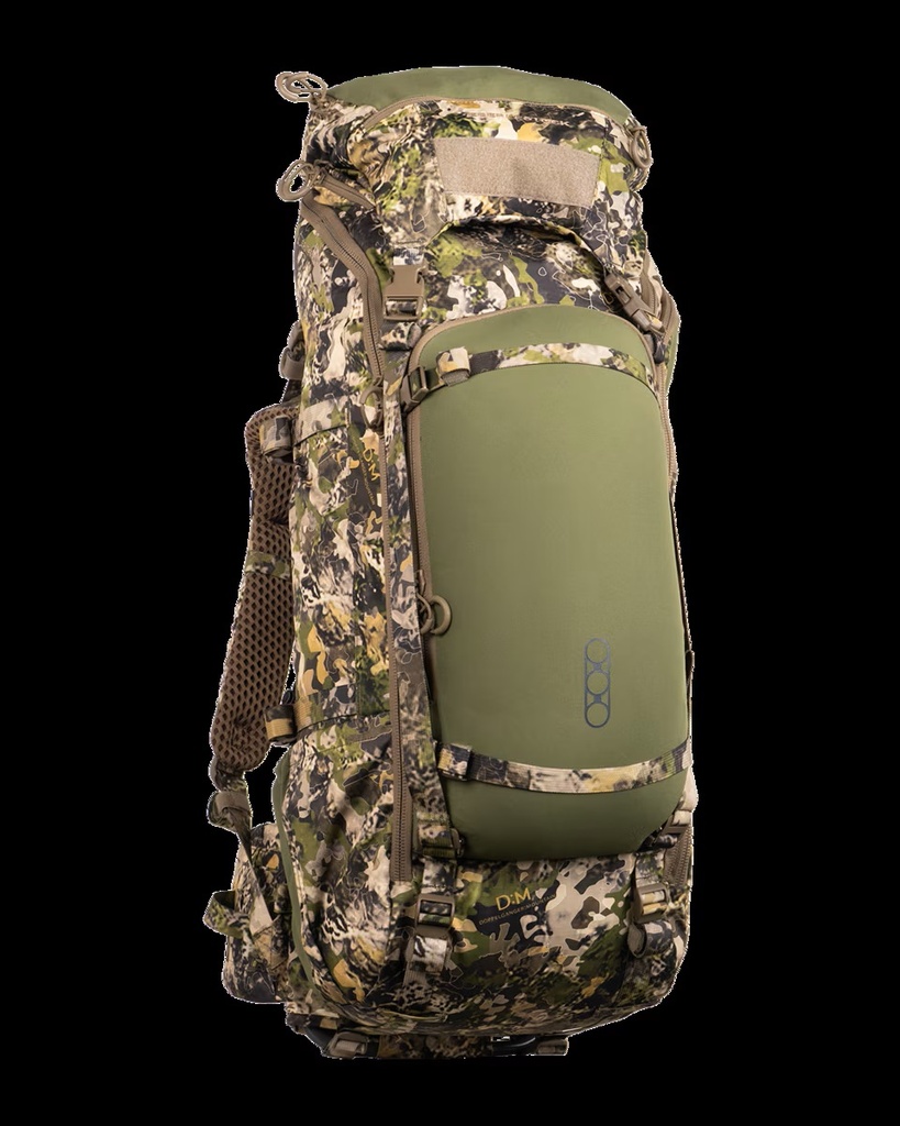 Sac Eberlestock Brute 4500