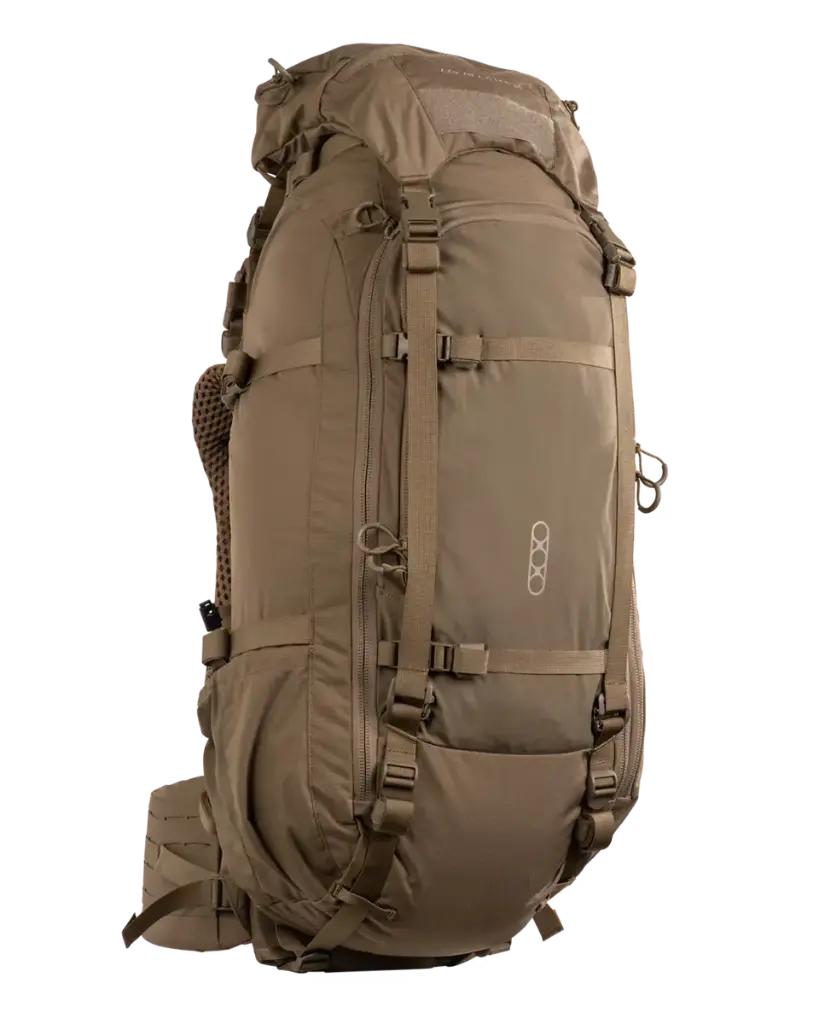 Sac Eberlestock Brute 6500