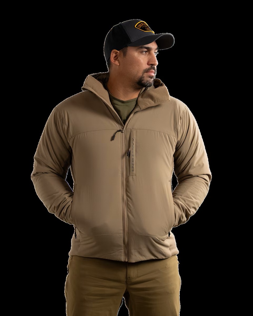 Veste Eberlestock Alturas Hooded Jacket