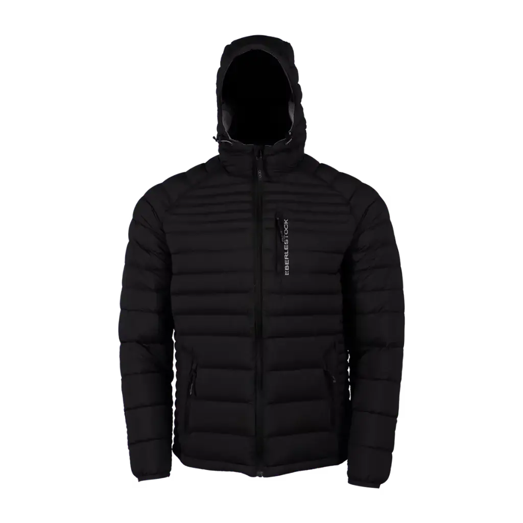 Veste Eberlestock McCall Hooded Jacket |