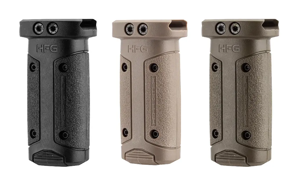 Poignée verticale HERA ARMS HFG Picatinny OD GREEN