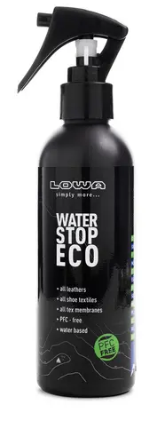 Water-stop Lowa tous supports (cuirs et tissus)