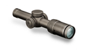 Lunette Vortex Razor HD Gen II-E 1-6x24 VMR-2 MRAD