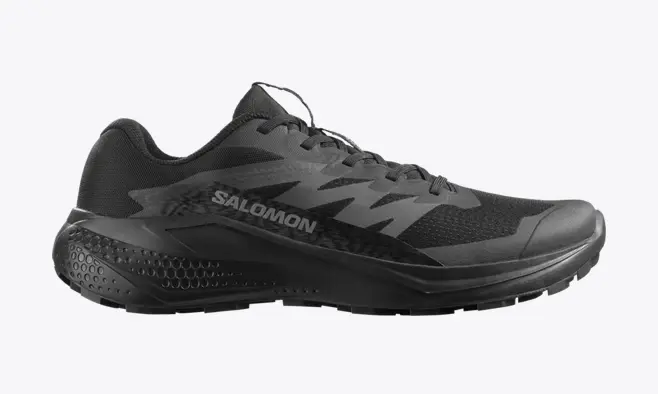Chaussure Salomon Alpha