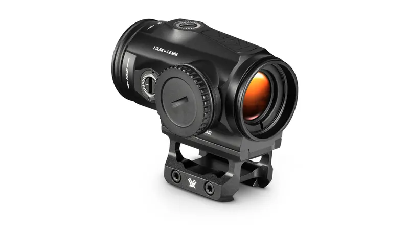 Spitfire™ HD Gen II 3X Prism Scope AR-BDC4  