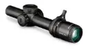 Lunette Strike Eagle 1-10x24 FFP - EBR-8 BDC (MOA) Reticle | 30mm Tube