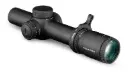 Lunette Black Razor HD GEN III 1-10x24 FFP - EBR-9 (MRAD)