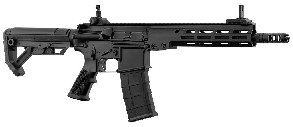 Réplique GBBR MC6595M pro séries 9.5'' Golden Eagle