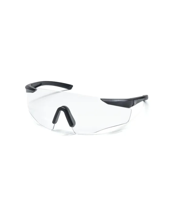 Lunette Vortex RangePoint Glasses -Black/Clear 