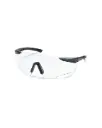 Lunette Vortex RangePoint Glasses -Black/Clear 