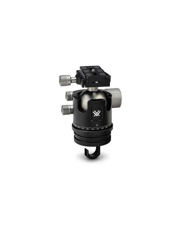 Rotule Vortex Trepied Radian Ball Head