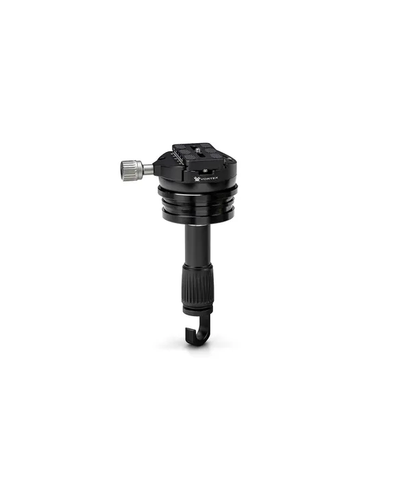 Radian Leveling Head 