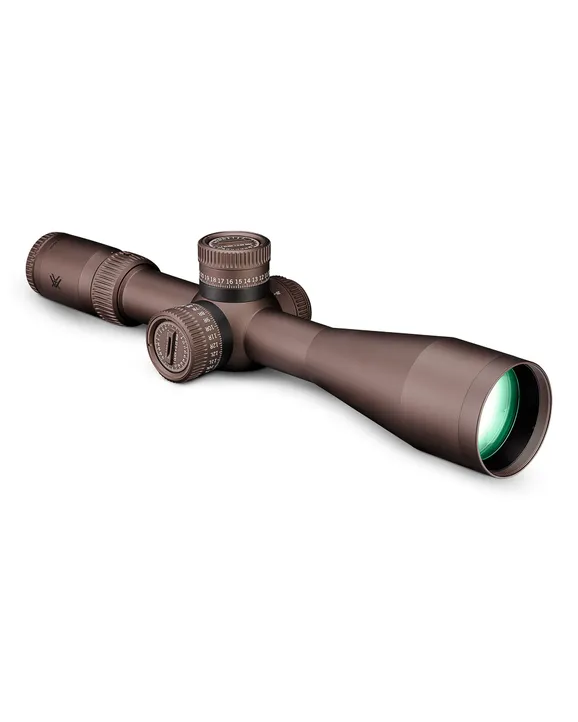 Lunette Razor® HD Gen III 6-36x56 FFP EBR-7D (MOA) Reticle | 34mm Tube