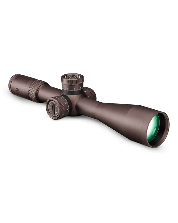 Lunette Vortex Razor HD Gen III 6-36x56 FFP EBR-7D (MRAD) Reticle | 34mm Tube