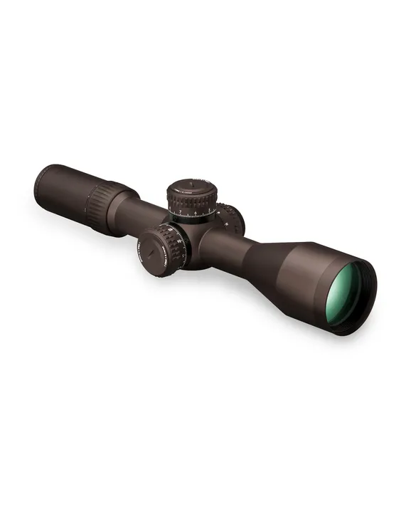 Lunette Vortex Razor HD Gen II 4.5-27x56  FFP EBR-7C MRAD