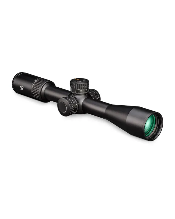 Lunette Vortex Viper PST Gen II 3-15x44 FFP EBR-7C MRAD 