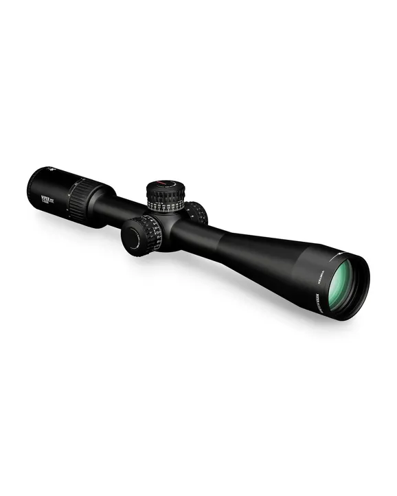 Lunette Vortex Viper PST Gen II 5-25x50 FFP EBR-7C MRAD