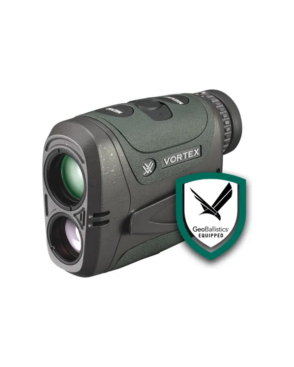 Telemetre Vortex Razor HD 4000 GB Laser Rangefinder 
