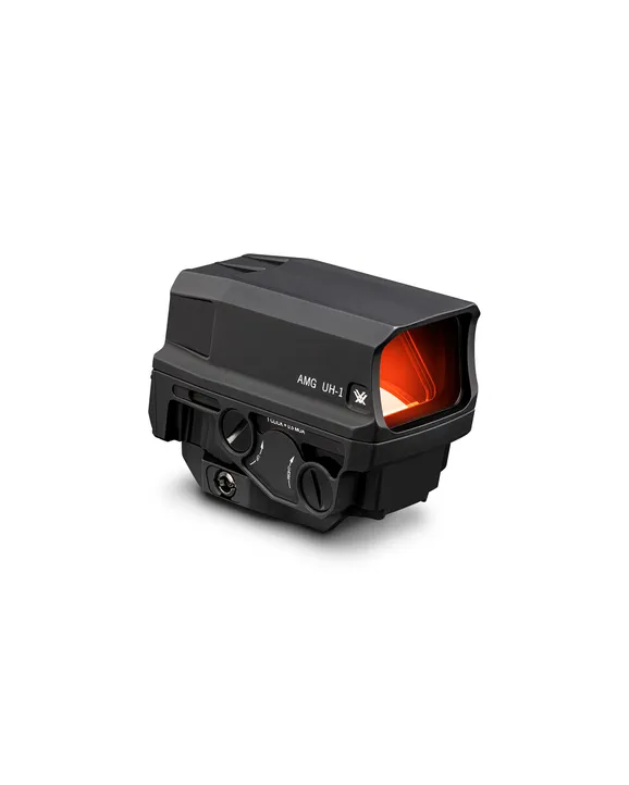 Red DOT Vortex AMG UH-1 Gen II Holographic Sight 