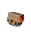 Red Dot Vortex AMG UH-1 Gen II Holographic Sight Tan 