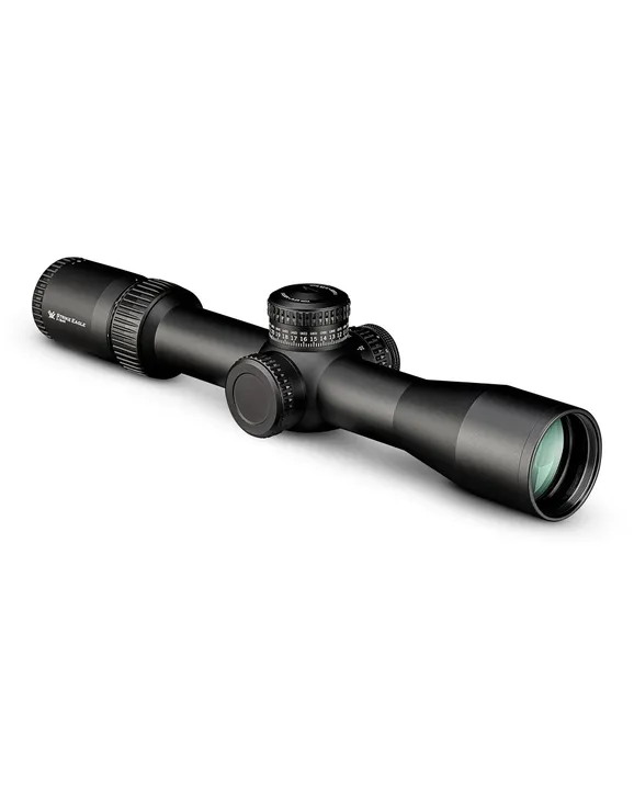 Lunette Vortex Strike Eagle 3-18x44 FFP EBR-7C MOA 