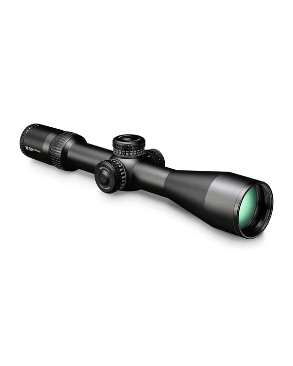 Lunette Vortex Strike Eagle 5-25x56 FFP EBR-7C MRAD 