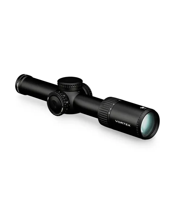 Lunette Vortex Viper PST Gen II 1-6x24 SFP VMR-2 MRAD 