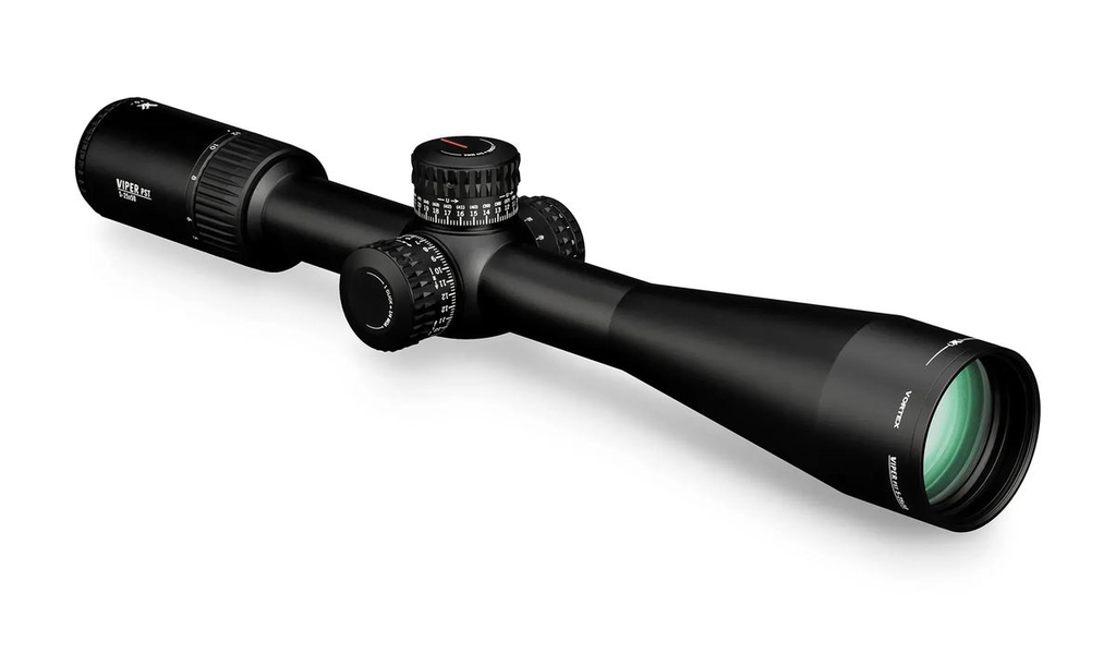 Viper® PST™ Gen II 5-25x50 SFP EBR-4 MOA