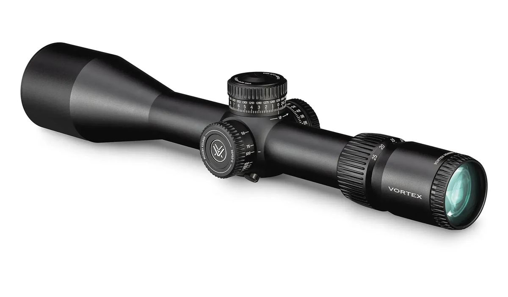 Venom® 3-15x44 FFP EBR-7C MRAD