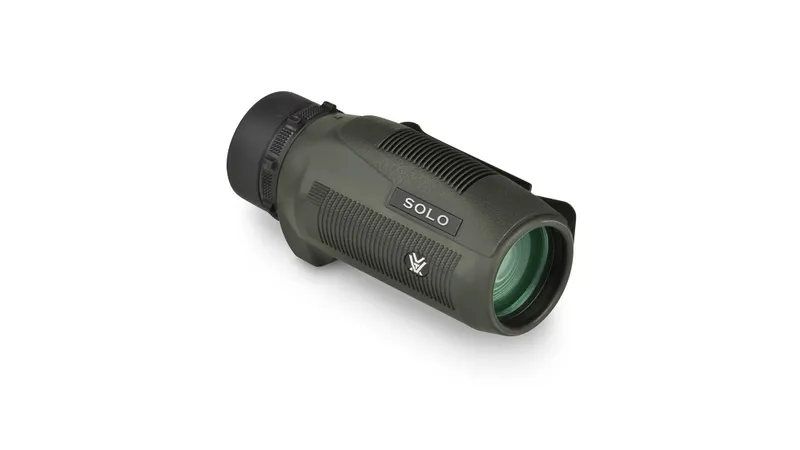 Solo 10x36 Monocular