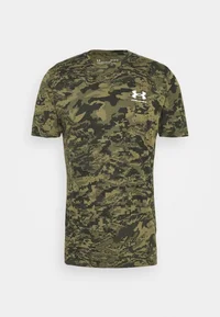 T-Shirt Under Armour Instant Cool Camo