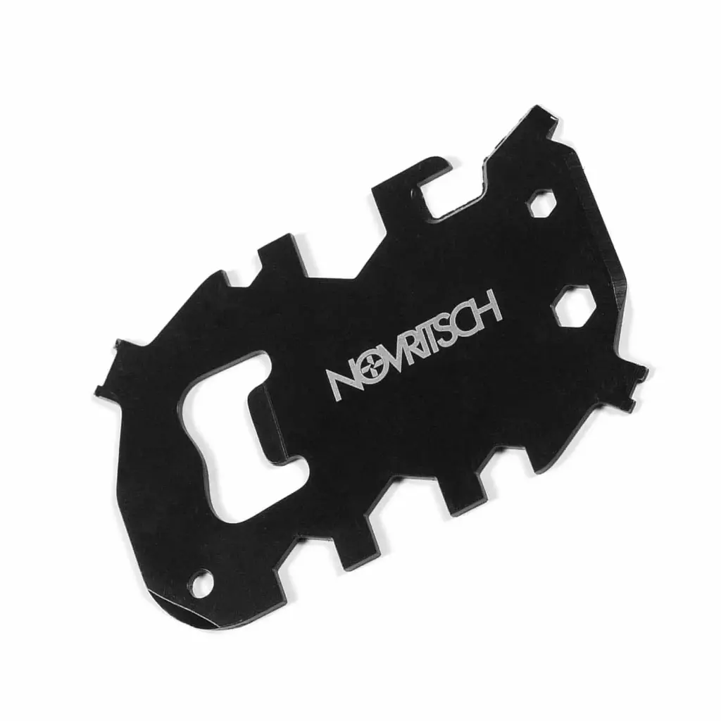 Airsoft Card Multitool