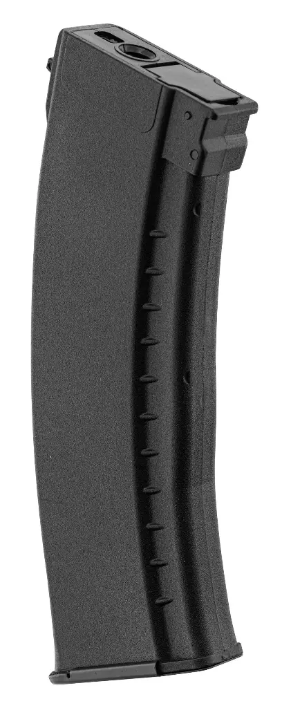 Chargeur Airsoft AEG ARCTURUS AK47 550RDS - NOIR