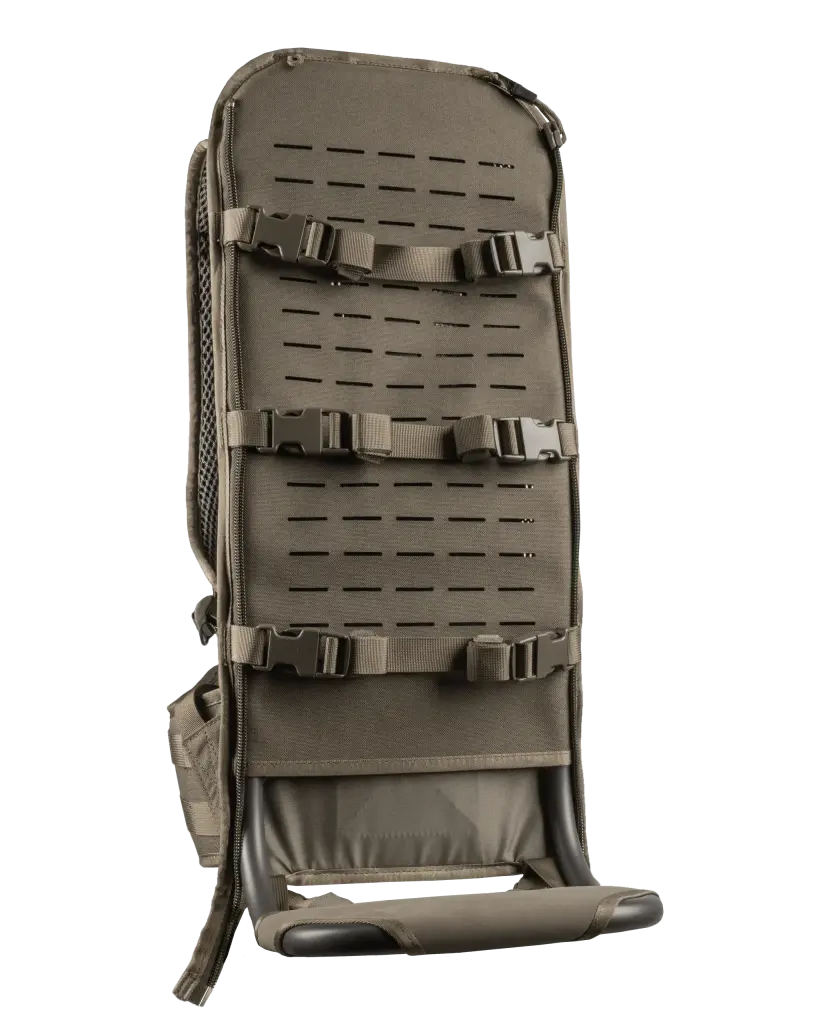 Mainframe Eberlestock Military Green