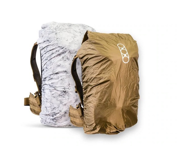 Sac Eberlestock Large Reversible Rain Cover