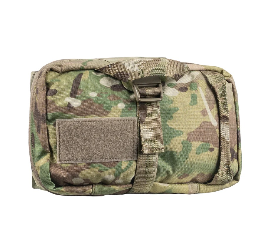 IFAK Rip-Away Medical pouch
