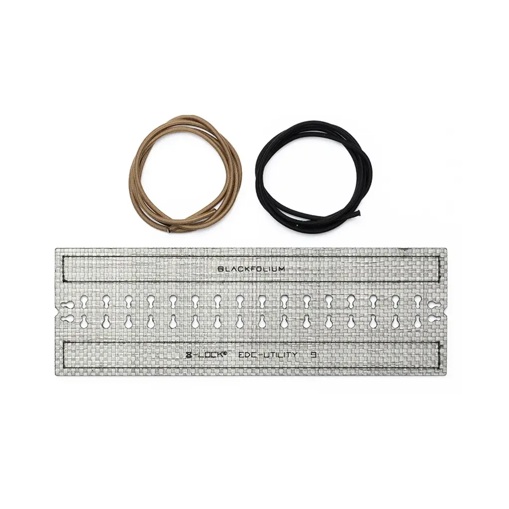 8-LOCK EDC Utility - 9