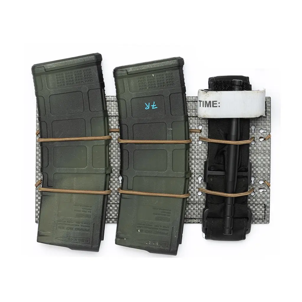 8-LOCK MAG Utility - 9