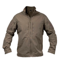 Chemise Mantle ZIP complet - Under Body Armor Shirt (UBAS) Mod 2 Shirt Green