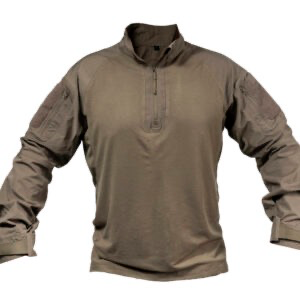 Mantle Mod 1 Shirt