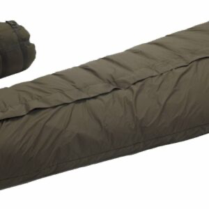 Sac de couchage Defence 4 Carinthia Long