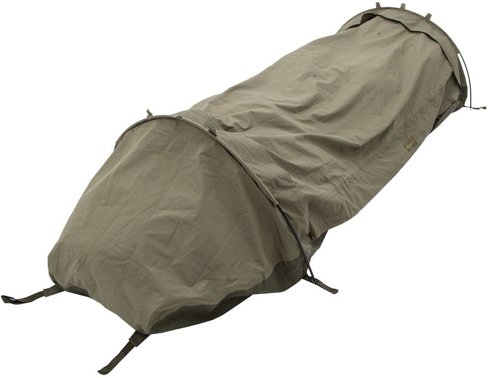Micro Tent Plus Olive